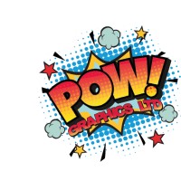 Pow Graphics Limited logo - Similar company to Eeze Solutions Ltd