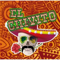 El Chivito Tex Mex logo - Similar company to Cinco Sentidos Tex-Mex Restaurant & Bar