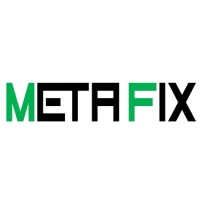 MetaFix logo - Similar company to Metafix