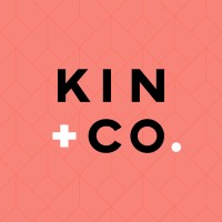 KIN + CO. logo - Similar company to Common Healing