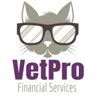 VetPro Financial Services logo - Similar company to Brainspire Solutions