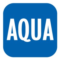 AQUA logo - Similar company to Aldemar Spa