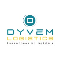 Dyvem Logistics logo - Similar company to Reeverse Systems