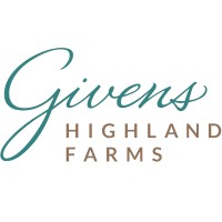 Givens Highland Farms logo - Similar company to Benilde Hall