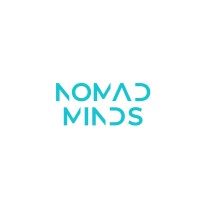 Nomad Minds logo - Similar company to Miiind