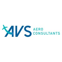 AVS Aero Consultants logo - Similar company to Skyon Aeroengineering