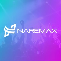 NAREMAX Event Organizer logo - Similar company to Mahkota Event Organizer