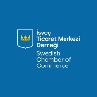 Swedish Chamber of Commerce in Türkiye logo - Similar company to The British Chamber Of Commerce In Turkey