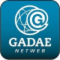Gadae Netweb logo - Similar company to Smartwater Planet