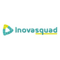 Inovasquad logo - Similar company to Gesisa