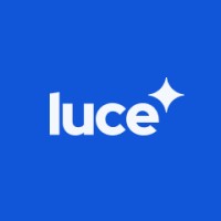 Luce logo - Similar company to Cardinal Digital
