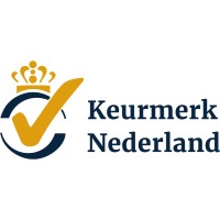 Keurmerk Nederland logo - Similar company to Schoongarant