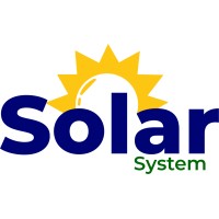 Solar System Energia Fotovoltaica logo - Similar company to Minas Eletrosolar