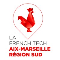 La French Tech Aix-Marseille Région Sud logo - Similar company to Dev-Id