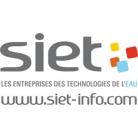 SIET - Equipementiers du traitement et de l'analyse de l'eau logo - Similar company to Uie - Union Nationale Des Industries Et Entreprises De L'Eau