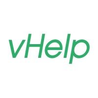 vHelp logo - Similar company to Wsc