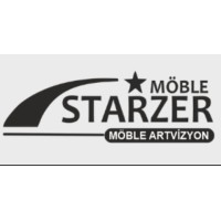 Starzer mobilya logo - Similar company to Ciddi Mutfak