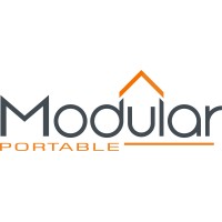 Modular Portable Buildings logo - Similar company to Advanced It Infrastructure