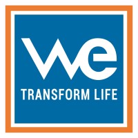 WE Company Group logo - Similar company to We Transform Life