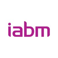 IABM logo - Similar company to Nab Show