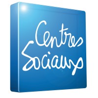 Fédération des Centres sociaux et Socioculturels de France logo - Similar company to Ceméa France