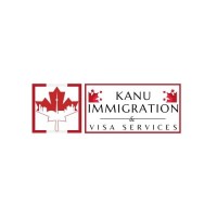 Kanu Immigration and Visa Services Inc. logo - Similar company to Watzmannconsulting