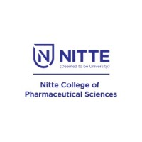 Nitte College of Pharmaceutical Sciences logo - Similar company to Nitte University
