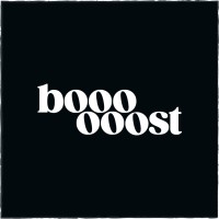 Boooooost logo - Similar company to Communicatto Inc.