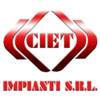 CIET IMPIANTI SRL logo - Similar company to M.D Impianti Srl