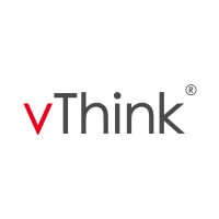 vThink Global Technologies Private Limited logo - Similar company to W2S Solutions
