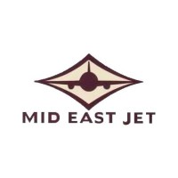 MID EAST JET SAUDI ARABIA LTD logo - Similar company to Pilotspathway