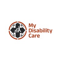 My Disability Care logo - Similar company to Hunter And Everage