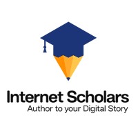 Internet Scholars logo - Similar company to Coreswipe Technologies