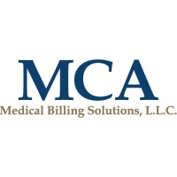 MCA Medical Billing Solutions logo - Similar company to Mca Solutions