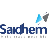 SAIDHEM COMPANY (HK) LIMITED logo - Similar company to Touch-Plate Lighting Controls