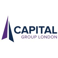 Capital Group (London) Limited logo - Similar company to J Roberts Design Ltd