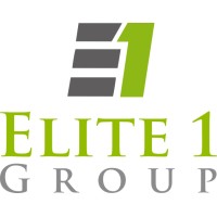 Elite1 Group logo - Similar company to Futuretek Civil