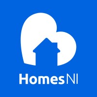 HomesNI logo - Similar company to Propertypal