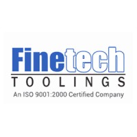 FINETECH TOOLINGS logo - Similar company to Krisha Mechatronics