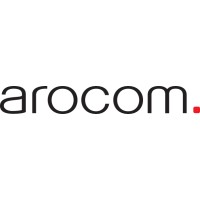arocom GmbH logo - Similar company to Arocom Ag