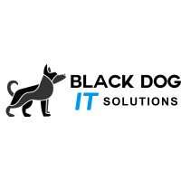 Black Dog IT Solutions logo - Similar company to Client-Server Technology Group, Inc.