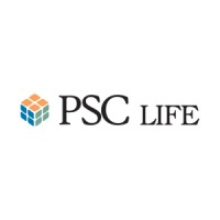 PSC Life logo - Similar company to Wealth Architects
