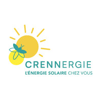 Crennergie logo - Similar company to Galata Organisation