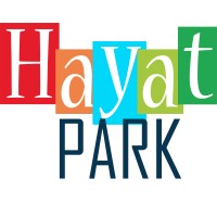 Hayat Park Gayrimenkul A.S. logo - Similar company to Tresmo Gayrimenkul