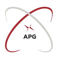 APG Capital Partners logo - Similar company to Marqas