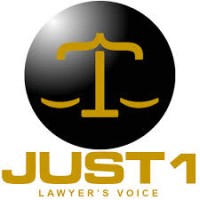 Just1Tv logo - Similar company to Aws Cloud Club Must