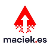 maciek.es logo - Similar company to Clever Ppc