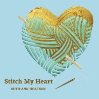 Stitch My Heart logo - Similar company to Vizzade