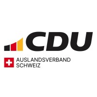 CDU-Auslandsverband Schweiz logo - Similar company to Community Wisdom Partners