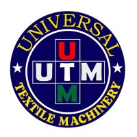 Universal Textile Machinery logo - Similar company to Universal Textiless